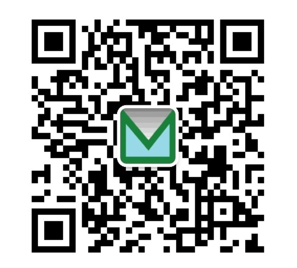 微信二維碼